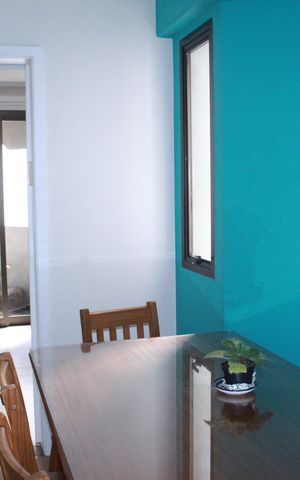 Apartamento à venda com 240m², 2 quartos e 3 vagasSala de Jantar