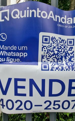 Apartamento à venda com 240m², 2 quartos e 3 vagasPlaca