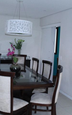 Apartamento à venda com 240m², 2 quartos e 3 vagasSala