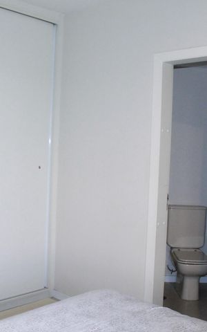 Apartamento à venda com 240m², 2 quartos e 3 vagasSuíte 2