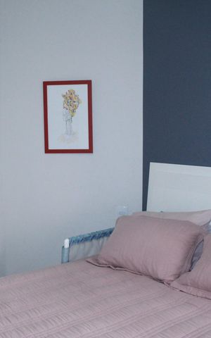 Apartamento à venda com 240m², 2 quartos e 3 vagasSuíte