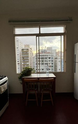 Apartamento para alugar com 200m², 4 quartos e 1 vaga