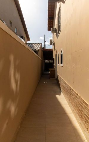 Casa à venda com 190m², 4 quartos e 2 vagas Casa à venda com 190m², 4 quartos e 2 vagasÁrea comum