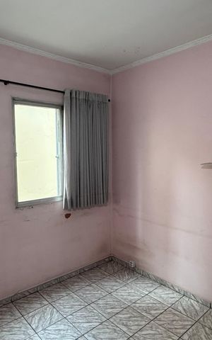 Apartamento à venda com 61m², 2 quartos e sem vagaQuarto 1