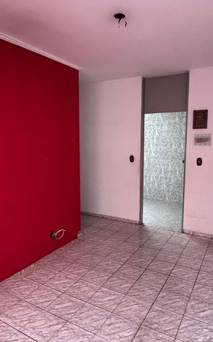 Apartamento à venda com 61m², 2 quartos e sem vagaSala