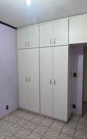 Apartamento à venda com 61m², 2 quartos e sem vagaQuarto 2