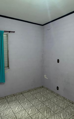 Apartamento à venda com 61m², 2 quartos e sem vagaQuarto 2