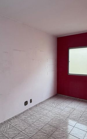 Apartamento à venda com 61m², 2 quartos e sem vagaSala