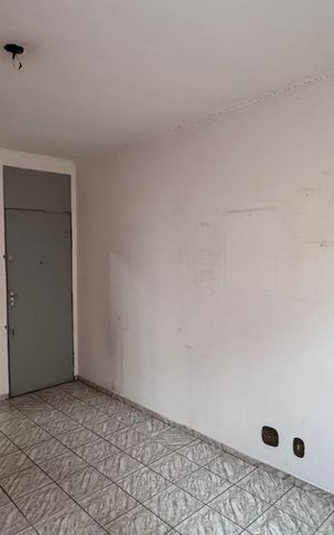 Apartamento à venda com 61m², 2 quartos e sem vagaSala