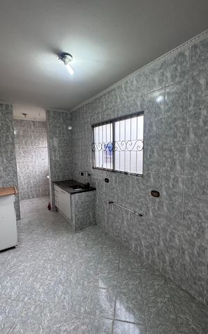 Apartamento à venda com 61m², 2 quartos e sem vagaCozinha