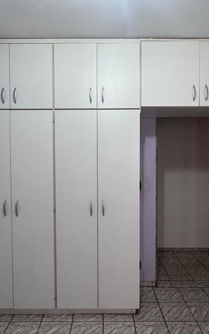 Apartamento à venda com 61m², 2 quartos e sem vagaQuarto 2