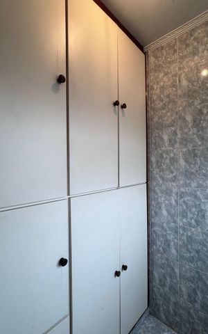 Apartamento à venda com 61m², 2 quartos e sem vagaÁrea de Serviço