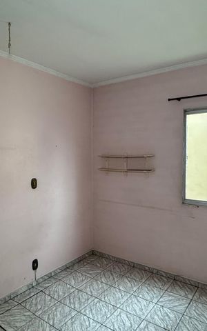 Apartamento à venda com 61m², 2 quartos e sem vagaQuarto 1