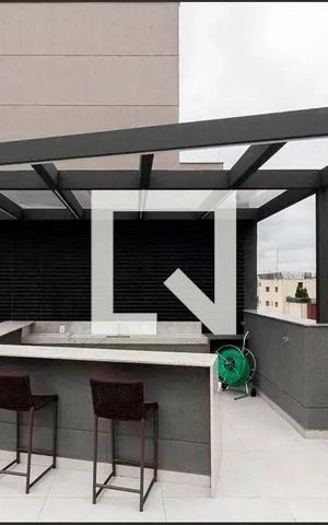 Apartamento à venda com 34m², 1 quarto e sem vaga Apartamento à venda com 34m², 1 quarto e sem vagaÁrea comum