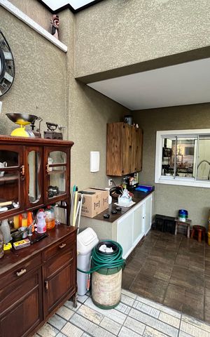 Casa à venda com 308m², 4 quartos e 4 vagasEspaço Gourmet