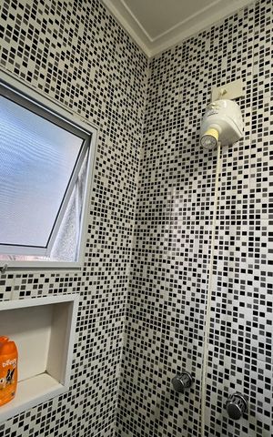 Casa à venda com 308m², 4 quartos e 4 vagasBanheiro