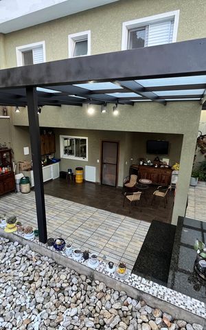Casa à venda com 308m², 4 quartos e 4 vagasEspaço Gourmet