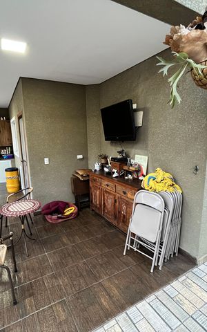 Casa à venda com 308m², 4 quartos e 4 vagasEspaço Gourmet