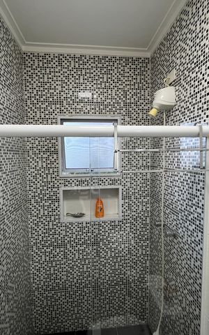 Casa à venda com 308m², 4 quartos e 4 vagasBanheiro
