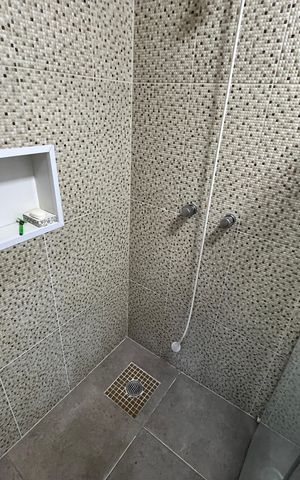 Casa à venda com 308m², 4 quartos e 4 vagasBanheiro da Suíte 3