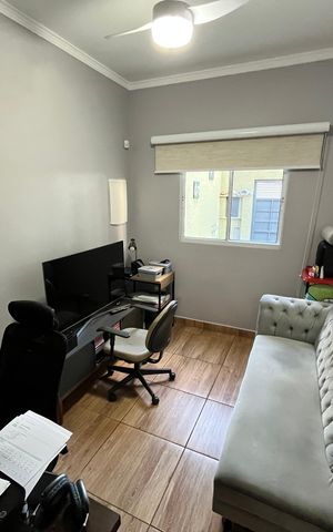 Casa à venda com 308m², 4 quartos e 4 vagasEscritório
