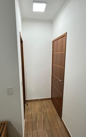 Casa à venda com 308m², 4 quartos e 4 vagasSuite 2