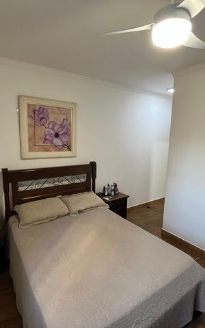 Casa à venda com 308m², 4 quartos e 4 vagas Suite 3