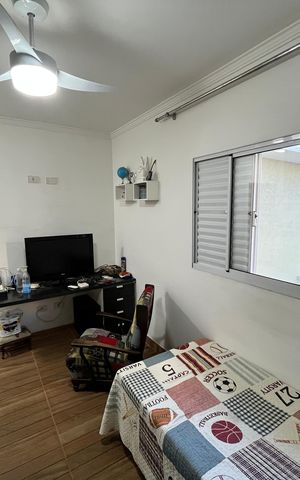 Casa à venda com 308m², 4 quartos e 4 vagasSuite 2