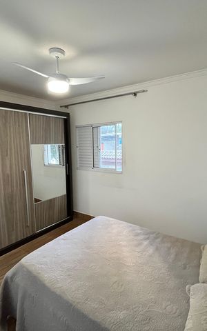 Casa à venda com 308m², 4 quartos e 4 vagas Suite 3