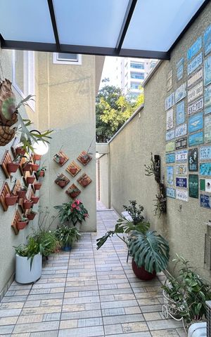 Casa à venda com 308m², 4 quartos e 4 vagasEspaço Gourmet