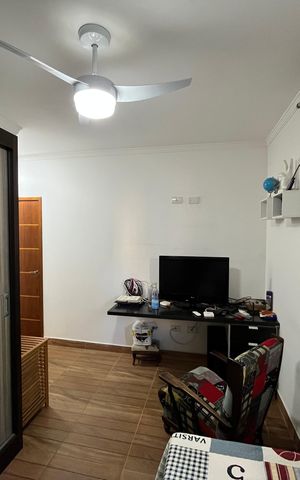 Casa à venda com 308m², 4 quartos e 4 vagasSuite 2