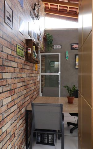Apartamento à venda com 106m², 2 quartos e 2 vagas Lavabo da Sala