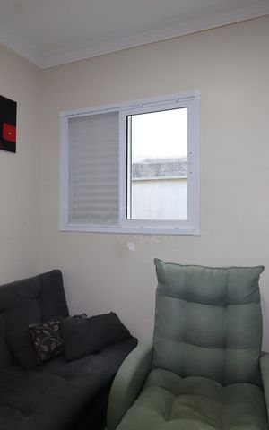 Apartamento à venda com 106m², 2 quartos e 2 vagasQuarto 1