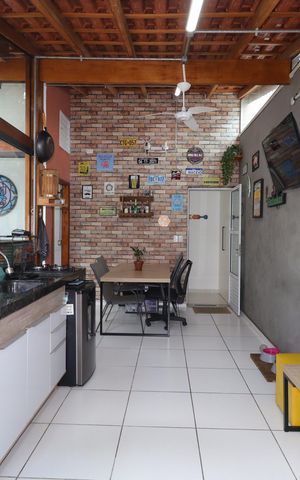 Apartamento à venda com 106m², 2 quartos e 2 vagasÁrea Gourmet