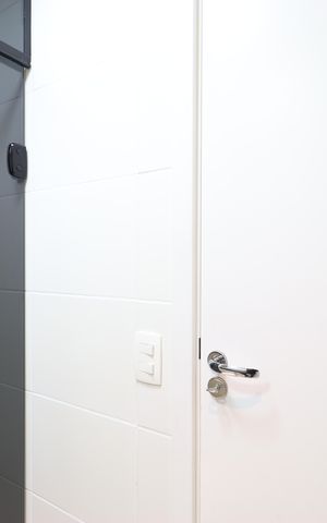 Apartamento para alugar com 37m², 2 quartos e sem vagaBanheiro