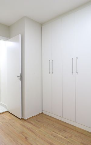 Apartamento para alugar com 37m², 2 quartos e sem vagaQuarto 2