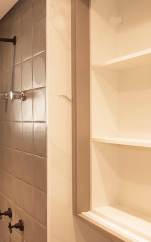 Studio à venda com 60m², 1 quarto e sem vagaBanheiro