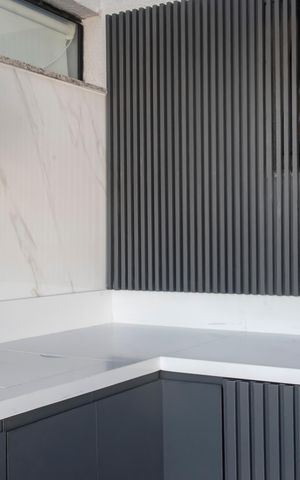 Studio à venda com 60m², 1 quarto e sem vagaÁrea de Serviço