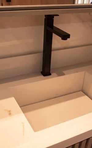 Studio à venda com 60m², 1 quarto e sem vagaBanheiro