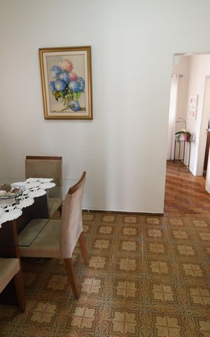 Casa à venda com 97m², 3 quartos e 2 vagasSala 2