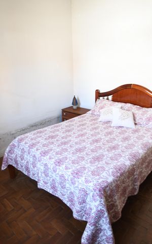 Casa à venda com 97m², 3 quartos e 2 vagasQuarto 1