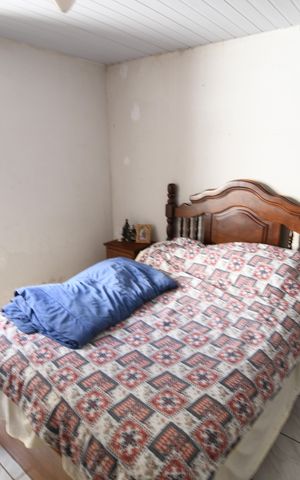 Casa à venda com 97m², 3 quartos e 2 vagasCasa 2 - Quarto