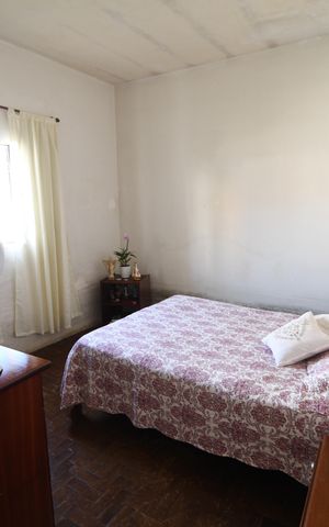 Casa à venda com 97m², 3 quartos e 2 vagasQuarto 1