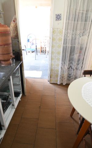 Casa à venda com 97m², 3 quartos e 2 vagasCozinha