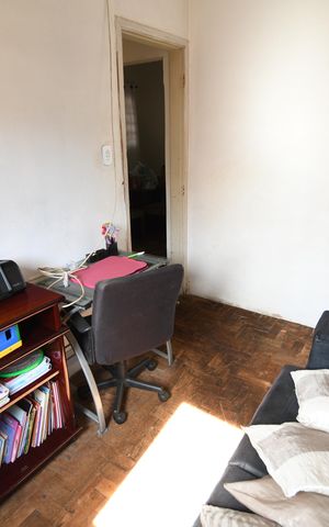 Casa à venda com 97m², 3 quartos e 2 vagasQuarto 3