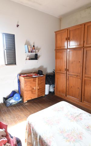 Casa à venda com 97m², 3 quartos e 2 vagasQuarto 2