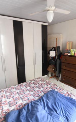 Casa à venda com 97m², 3 quartos e 2 vagasCasa 2 - Quarto