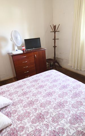 Casa à venda com 97m², 3 quartos e 2 vagasQuarto 1