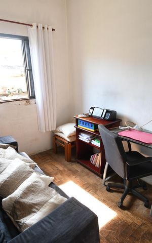 Casa à venda com 97m², 3 quartos e 2 vagasQuarto 3