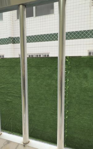 Apartamento para alugar com 89m², 3 quartos e 1 vaga Apartamento para alugar com 89m², 3 quartos e 1 vagaVista do Quarto 1